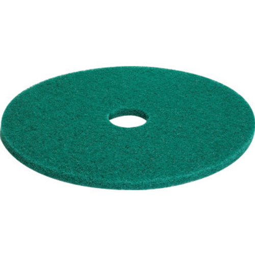 20" Green Scrubbing Floor Pad Box Of 5 20" Green Scrubbing Floor Pad Box Of 5