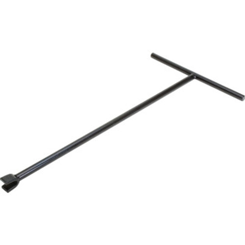Irrigation Meter Key Heavy-Duty 28" Length Irrigation Meter Key Heavy-Duty 28" Length