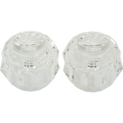 Delta 2" Tub-Shower Handle Delta 2" Tub-Shower Handle