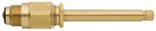 Replacement For Central Brass Tub-Shower Stem 5-3/16" Length