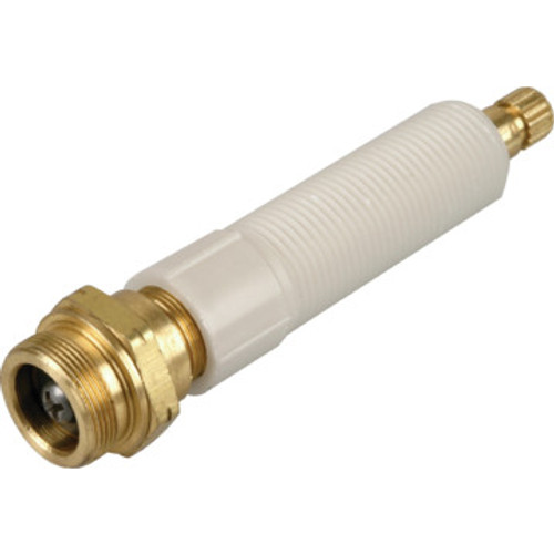 Replacement For Kohler Shower Stem Right Hand Clockwise Close 4-1/4" Length Replacement For Kohler Shower Stem Right Hand Clockwise Close 4-1/4" Length