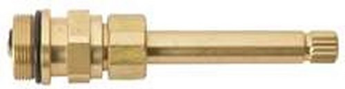 Replacement For Sterling Hot/Cold Shower Stem 3-15/16" Length Replacement For Sterling Hot/Cold Shower Stem 3-15/16" Length