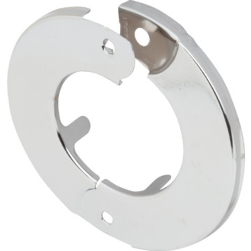 Floor/Ceiling Plate 3/4" IPS Package Of 10