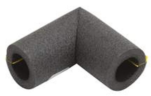 Frost King Elbow Connector Foam Pipe Insulation 3/4" Frost King Elbow Connector Foam Pipe Insulation 3/4"
