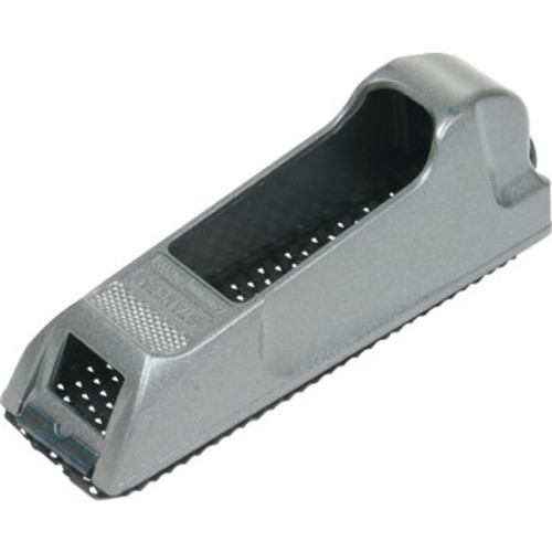 Stanley Surform 5-1/2" Pocket Plane