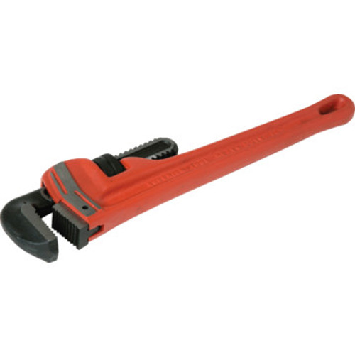 Superior 14" Heavy Duty Pipe Wrench