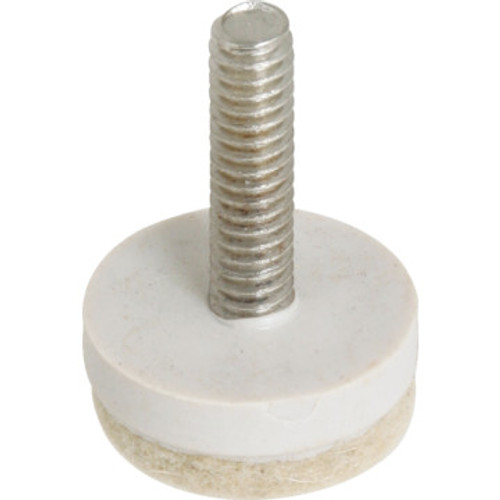 Shepherd 1" Diameter Felt Bottom Glide Package Of 4 Shepherd 1" Diameter Felt Bottom Glide Package Of 4