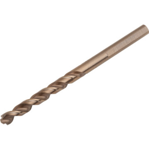 DeWalt 1/4" Gold Ferrous Oxide Pilot Point Drill Bit
