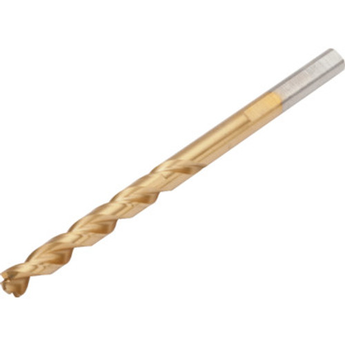 DeWalt 1/4" Titanium Pilot Point Drill Bit