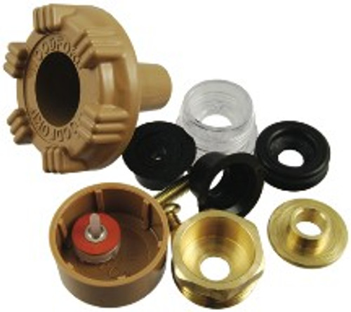 Woodford RK-17MH Model 17 Repair Kit