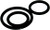 Moen  Spout O-Ring Kit