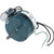Replacement Condenser Fan Motor 1/8 Hp