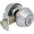 Kwikset Double Cylinder Gatelatch-Sc