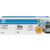 Hp36A Blk Toner Cartridge Modelcb436A