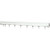 102" Alab 1-1/2" Vertical Headrail