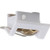 Cord Lock - Vinyl - Alab "Pkg Of 10"