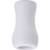 Tassel - Metal Plus - White "Pkg Of 10"