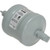 3/8" Liquid Filter Drier, Sweat, 1-4 Ton