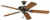 Airpro 52" Indoor/Outdoor Ceiling Fan