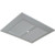 Exhaust Fan Grille
