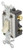 15 Amp 4-Way Quiet Wall Switch White