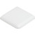 2X2" Crnr Trim White Tile "Pkg Of 8"