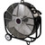 30" Drum Fan - Direct Drive "Fob"