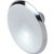 1-3/4" Satin Nickel Door Knob "Pkg Of 5"