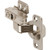 100 Degree Self-Closing Hinge "Pkg Of 2"