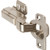 100 Degree Slf-Clsing Hinge "Pkg Of 2"