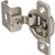 1-1/4" Self Clsng Cncld Hinge Pk/2