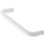 White Handle Drawer Pull "Pkg Of 5"
