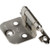 Self Close Cab Hinge - Sn "Pkg Of 2"