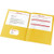 Recy 2-Pkt Port Lblu "Pkg Of 10"