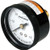 0-60 Psi Pressure Gauge - Back Mount