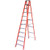 12 Foot - Fiberglass Step Ladder "Fob"