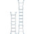 17 Foot - Multipurposeose Ladder "Fob"