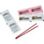 1 Pk Condiment Kit - Clear "Case Of 500"