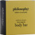 Philosophy #1.5 Face/Body Cs/144