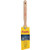 2-1/2' Purdy Clearcut Glide Stiff Brush