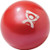 3.3 Lb Cando Hand Weight Ball - Red