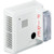 Gentex Ac/Dc Photo Smoke Alarm W/ Strobe