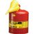 5 Gallon Safety Can With Funnel