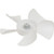 4" Fan Blade