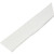 4" X 4' White Vnyl Cve Base"Case Of 16"