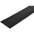 4" X 4' Black Vnyl Cove Base"Case Of 16"