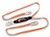 Lanyard 6Ft Double Legged Webbing