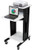 Premium Presnt Cart, Blk/ Ivy Wdgrain