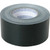 3" X 60 Yd Black Duct Tape