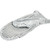 Ridgid Riveted Palm Mitt - Left Hand